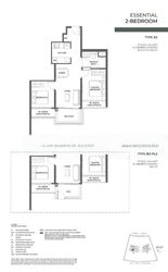 Elta (D5), Apartment #455117211